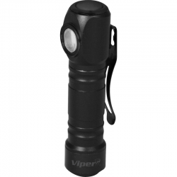 Tactical MOLLE Torch