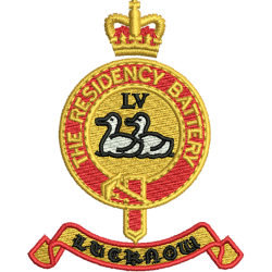 55 (The Residency) Battery Fleece