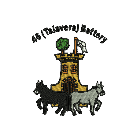 46 (Talavera) Battery Fleece