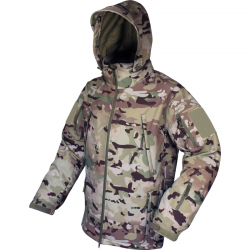 Special Ops Jacket VCAM