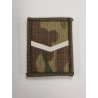L Cpl Rank Patch