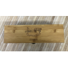 Port Bottle Box