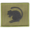 4 Armoured Brigade Patch