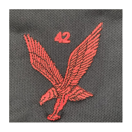 42 Battery Sweatshirt