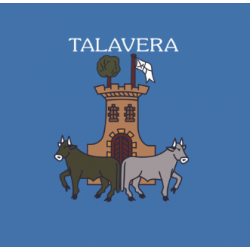 46 (Talavera) Battery Stickers 4 Pack