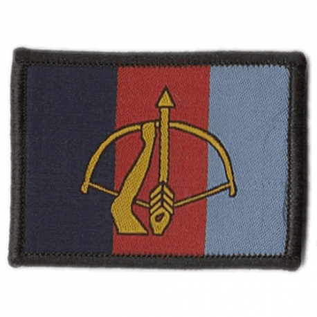 JGBAD Patch