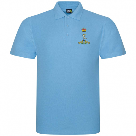 Royal Signals Polo Shirt