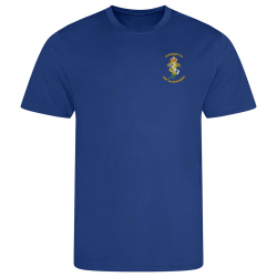 32 Regiment PT Top