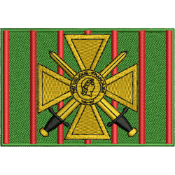 Polo Shirt 5 (Gibraltar 1779–83) Battery