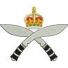 Polo Shirt Royal Gurkha Rifles