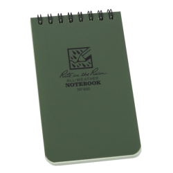 Rite in the Rain Pocket Notebook 5 Inch