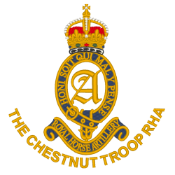 A Battery (The Chestnut Troop)