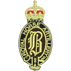 B Battery Polo Shirt