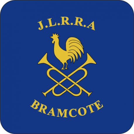 JLRRA Coaster