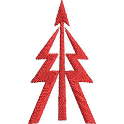 Premium Cotton T Shirt RECCE Tree