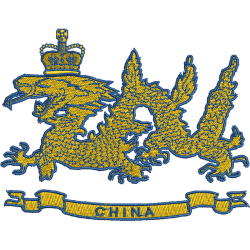 Dry Robe 127 (Dragon) Battery