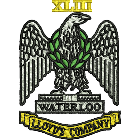 Dry Robe 43 (Lloyds Company) Battery