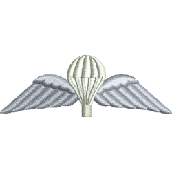 Dry Robe Para Wings