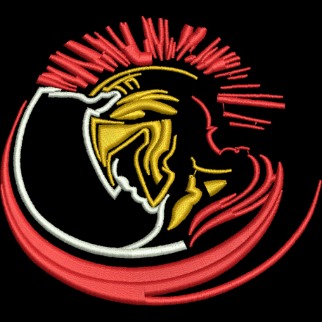 Dry Robe 29 Royal Logistic Corps RLC Spartin