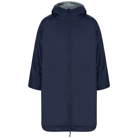 Dry Robe 18 (Quebec 1759) Battery