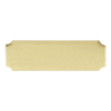 Engraved Plate