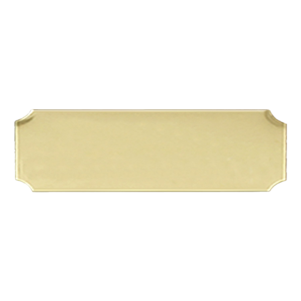 Engraved Plate