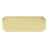 Engraved Plate