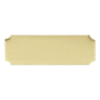 Engraved Plate