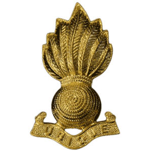 Brass Collar Bombs