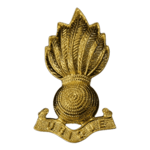 Brass Collar Bombs