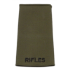 Rifles Olive Rank Slide