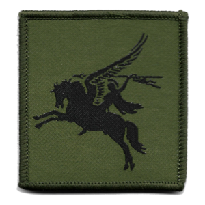 Pegasus Patch