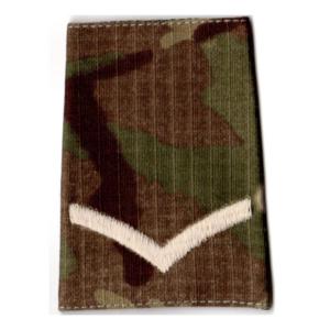 Multicam Rank Slide