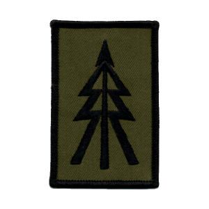 RECCE Tree Patch