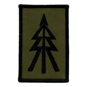 RECCE Tree Patch