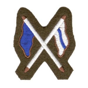 Signals Patch
