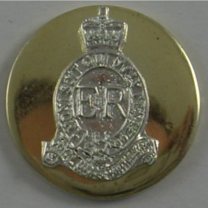RHA Blazer Buttons
