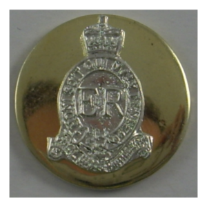 RHA Blazer Buttons