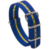 Royal Horse Artillery Watch Strap