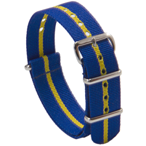 Royal Horse Artillery Watch Strap