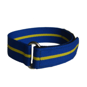 Royal Horse Artillery Watch Strap