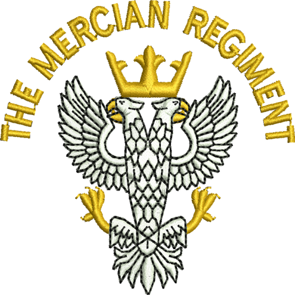 Mercians Polo Shirt