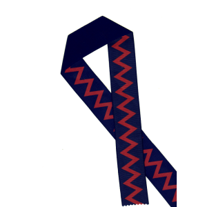 Royal Artillery Ribbon Royal Artillery Ribbon