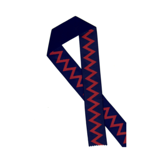 Royal Artillery Ribbon