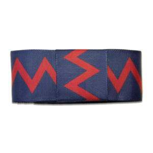 Royal Artillery Ribbon
