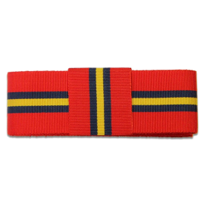 Royal Artillery Ribbon