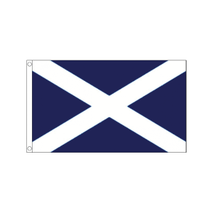St Andrews Flag