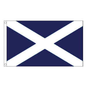 St Andrews Flag