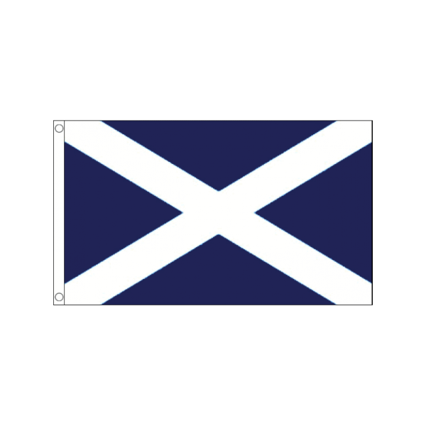 St Andrews Flag