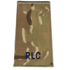 RLC MTP Rank Slide